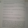 South Africa’s Navy – Bennett, C. H, Soderlund, A. G. **Signed** secondhand book