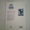 Lost Sounds – Alan Renton secondhand book