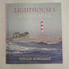 Lighthouses Of South Africa – Gerald Hoberman secondhand book