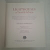 Lighthouses Of South Africa – Gerald Hoberman secondhand book