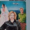 Liefdesles vir ‘n marmerhart – Rene Bergh secondhand book