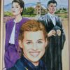 Stene van die weegskaal – Villa Mans secondhand book