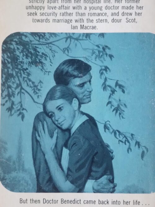 Seek high and low – Barbara Perkins (1967) secondhand book