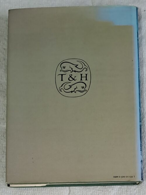The British Navy: A Concise History – Oliver Warner secondhand book