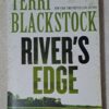 River’s Edge – Terri Blackstock secondhand book
