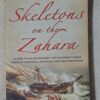 Skeletons On The Zahara – Dean King secondhand book