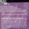 Jou dink nuut gids oor GOD se plan vir jou – Jannie le Roux secondhand book