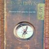 The Bible In 40 Days: Men – Christian Art Publishers secondhand book