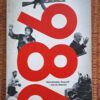 1986 – William Dicey secondhand book