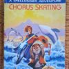 Chorus Skating – Alan Dean Foster secondhand book