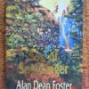 Son Of Spellsinger - Alan Dean Foster Son Of Spellsinger – Alan Dean Foster secondhand book