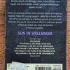 20251123_145021 Son Of Spellsinger – Alan Dean Foster secondhand book