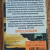 Spellsinger – Alan Dean Foster secondhand book