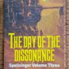 The Day Of The Dissonance – Alan Dean Foster secondhand book