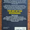 The Day Of The Dissonance – Alan Dean Foster secondhand book