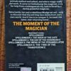 20251123_145112 The Moment Of The Magician – Alan Dean Foster secondhand book