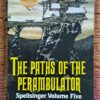The Paths Of The Perambulator – Alan Dean Foster secondhand book