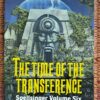 The Time Of The Transference – Alan Dean Foster secondhand book