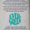 Evergreen – Belva Plain secondhand book