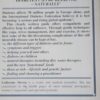 The Natural Way Diabetes – Catherine Steven secondhand book