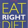 The eat right diet – Dr. Peter D’Adamo with Catherine Whitney secondhand book