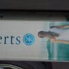 Angels Fall – Nora Roberts secondhand book