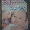 Baby Sense – Megan Faure, Ann Richardson secondhand book