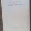 Berigte Te Velde — N. P. Van Wyk Louw secondhand book