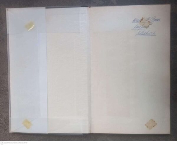 Berigte Te Velde — N. P. Van Wyk Louw secondhand book
