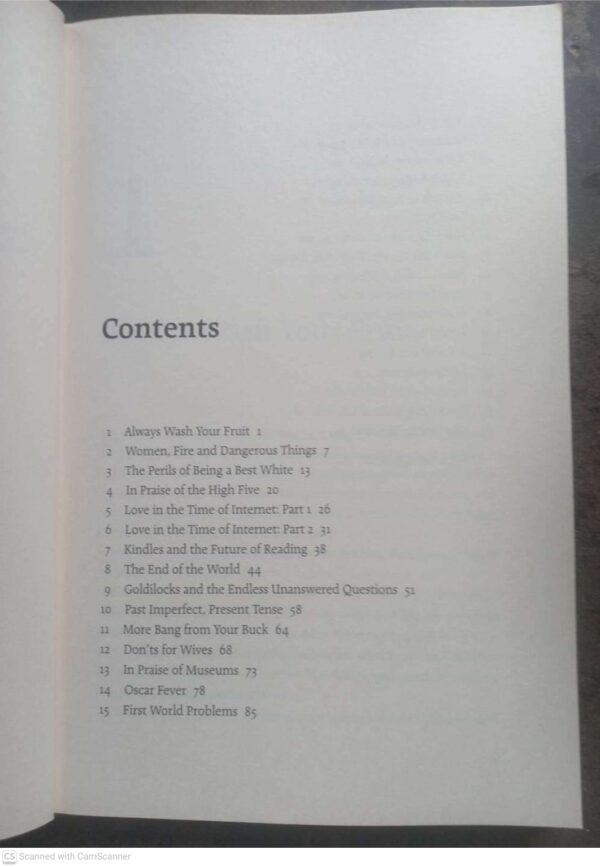 Best White And Other Anxious Delusions — Rebecca Davis secondhand book