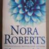 Blue Dahlia – Nora Roberts secondhand book