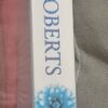Blue Dahlia – Nora Roberts secondhand book