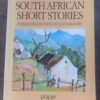 A Century Of South African Short Stories -- Jean Marquard A Century Of South African Short Stories — Jean Marquard secondhand book