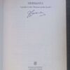 Hermanus: A Guide To The “Riviera Of The South” — Jose Burman *SIGNED* secondhand book
