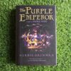 The Purple Emperor – Herbie Brennan secondhand book