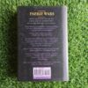 The Purple Emperor – Herbie Brennan secondhand book