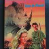 Ditsem, Dawid! – Hans Du Plessis secondhand book