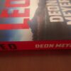 Leo – Deon Meyer secondhand book