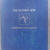 The Illearth War — Stephen Donaldson secondhand book