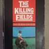 The Killing Fields – Christopher Hudson secondhand book