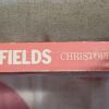 The Killing Fields – Christopher Hudson secondhand book