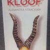 Kloof — Alexander Strachan secondhand book