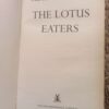 The Lotus Eaters – Marianne Macdonald secondhand book