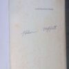Lovely Beyond Any Singing: Landscapes In South African Writing — Helen Moffett  *SIGNED* secondhand book