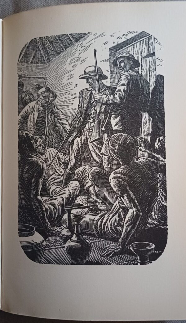 The Man-Eating Leopard Of Rudraprayag – Jim Corbett secondhand book