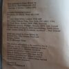 The Matarese Circle – Robert Ludlum secondhand book