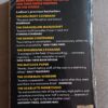 The Matarese Circle – Robert Ludlum secondhand book
