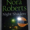 Night Shadow – Nora Roberts secondhand book