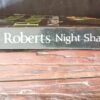 Night Shadow – Nora Roberts secondhand book
