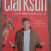 Clarkson On Cars – Jeremy Clarkson secondhand book